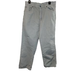 Smith lined work pants - 34x30